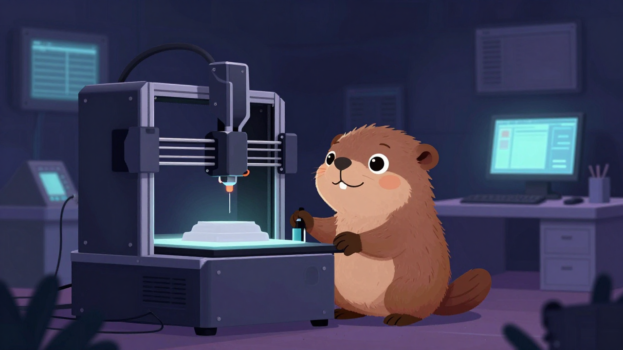 3D프린팅운영전문가