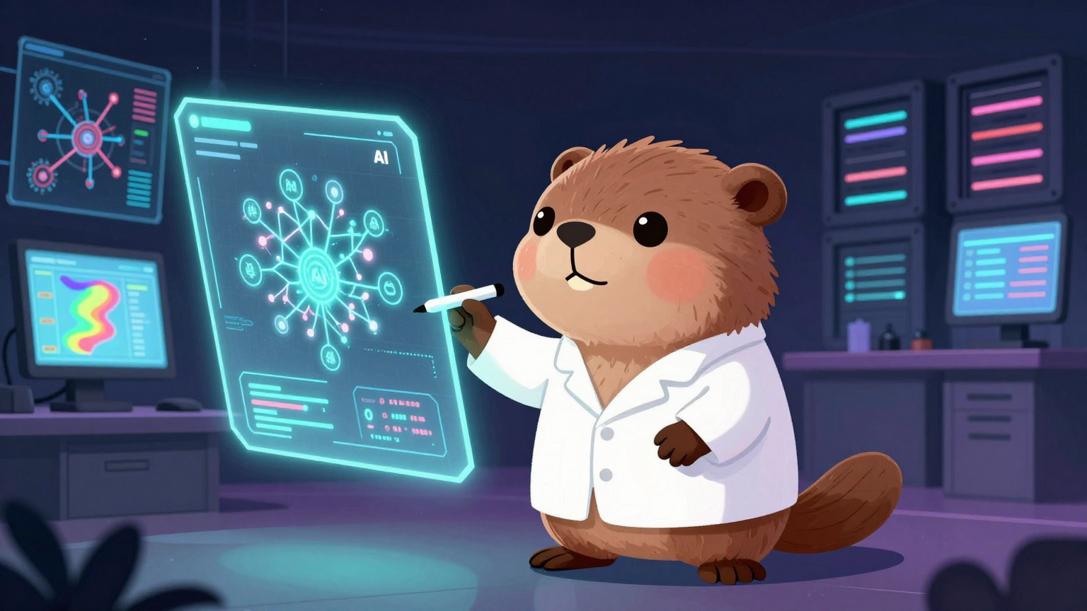 AI 신뢰성 검증 전문가