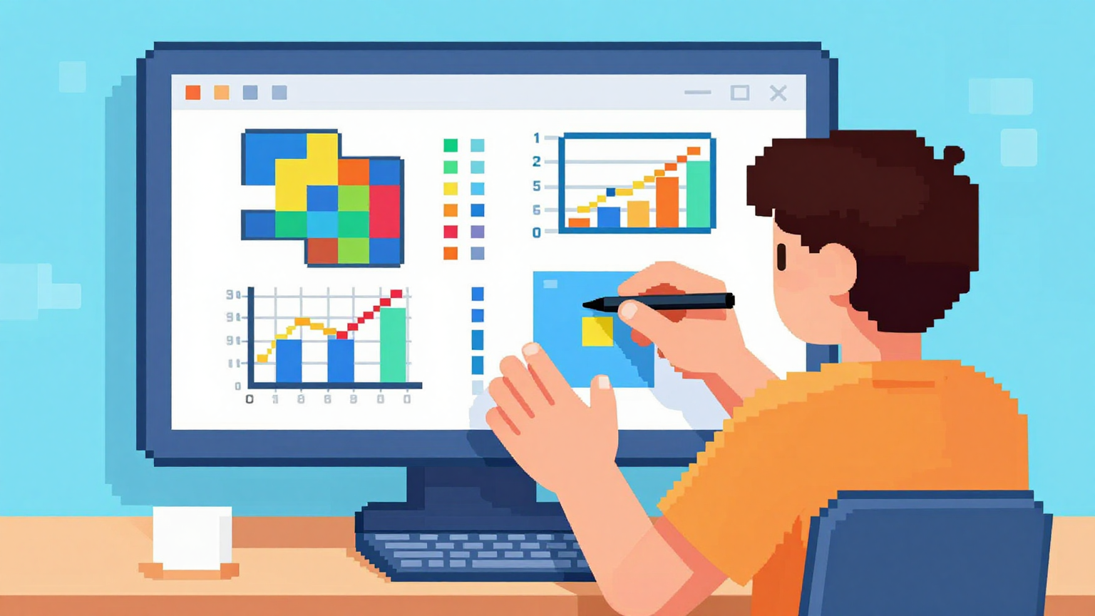 7급 PSAT, 공부가 아니라 훈련이다