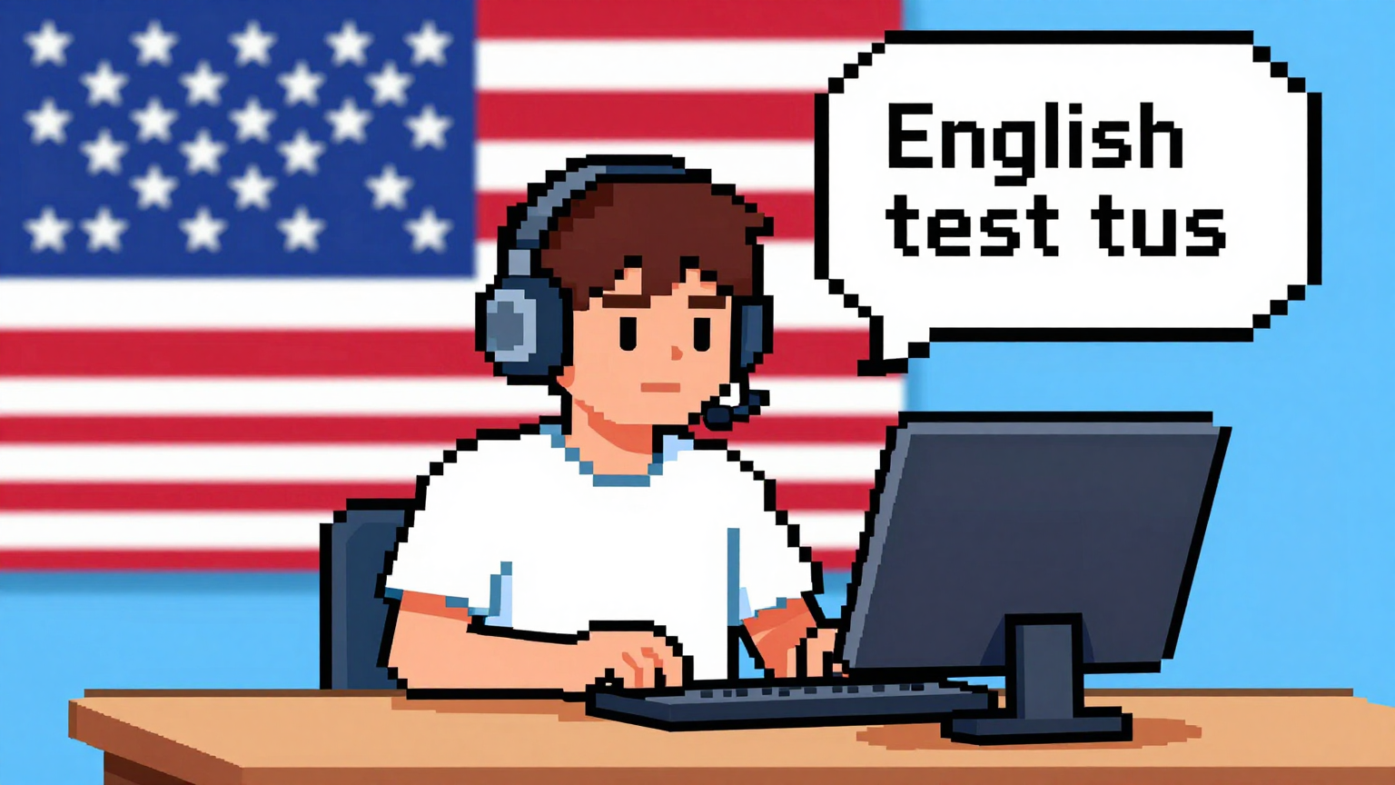 TOEFL iBT 독학 전략: 토익과는 다른 게임이다