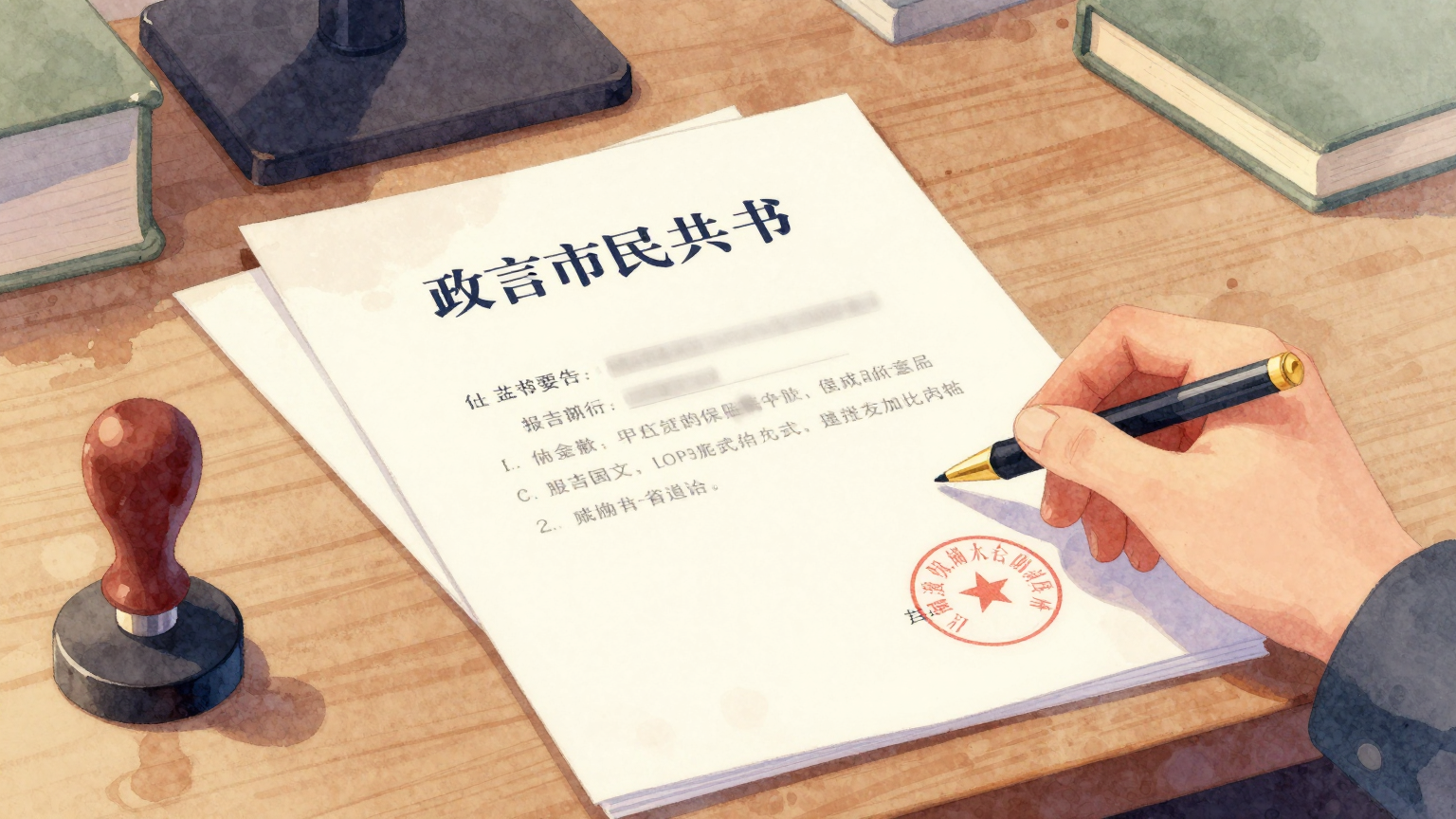 행정사, 인허가 대행 전문가로 1인 개업까지 — 시험·비용·전망 완전 가이드