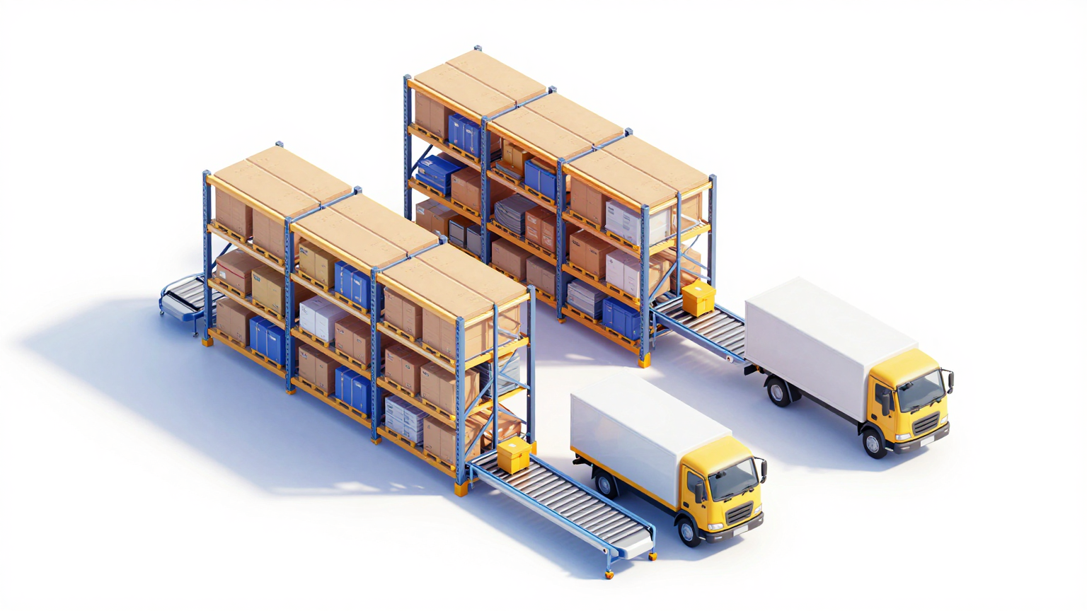 유통관리사 2급, 독학 합격 전략부터 취업 활용까지 완벽 가이드