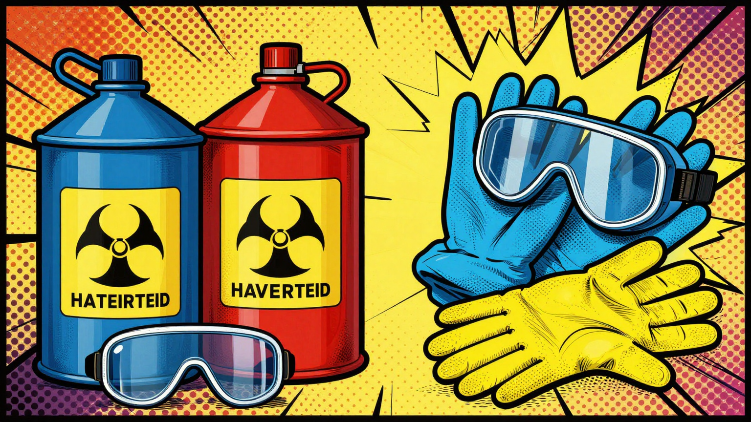 위험물산업기사 완전 정복: 화학 비전공자도 1개월 합격하는 법