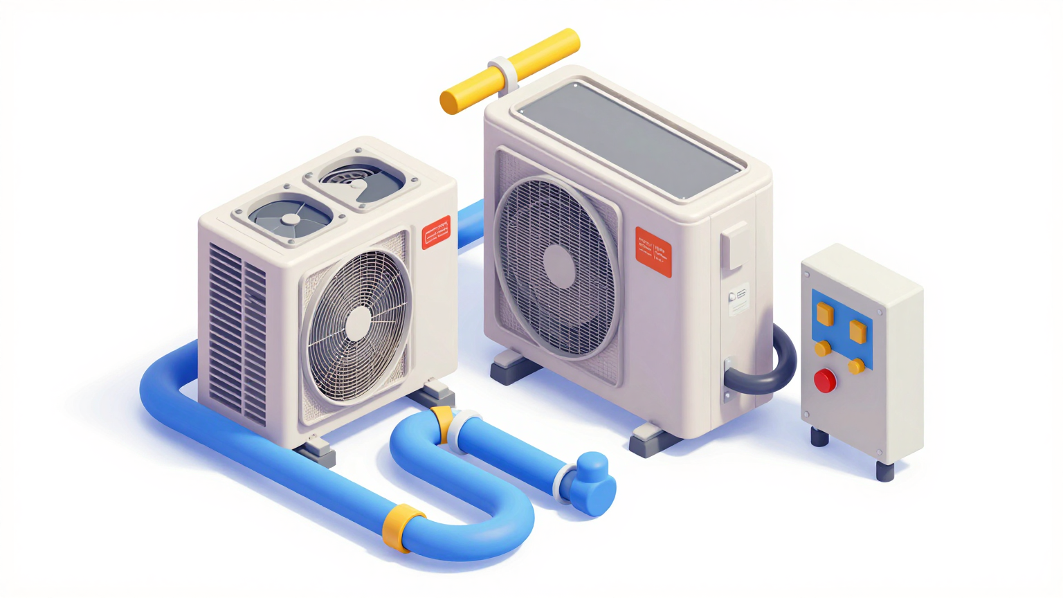 공조냉동기계기사, 냉동·공조 분야 커리어를 여는 기사급 자격증 완벽 가이드