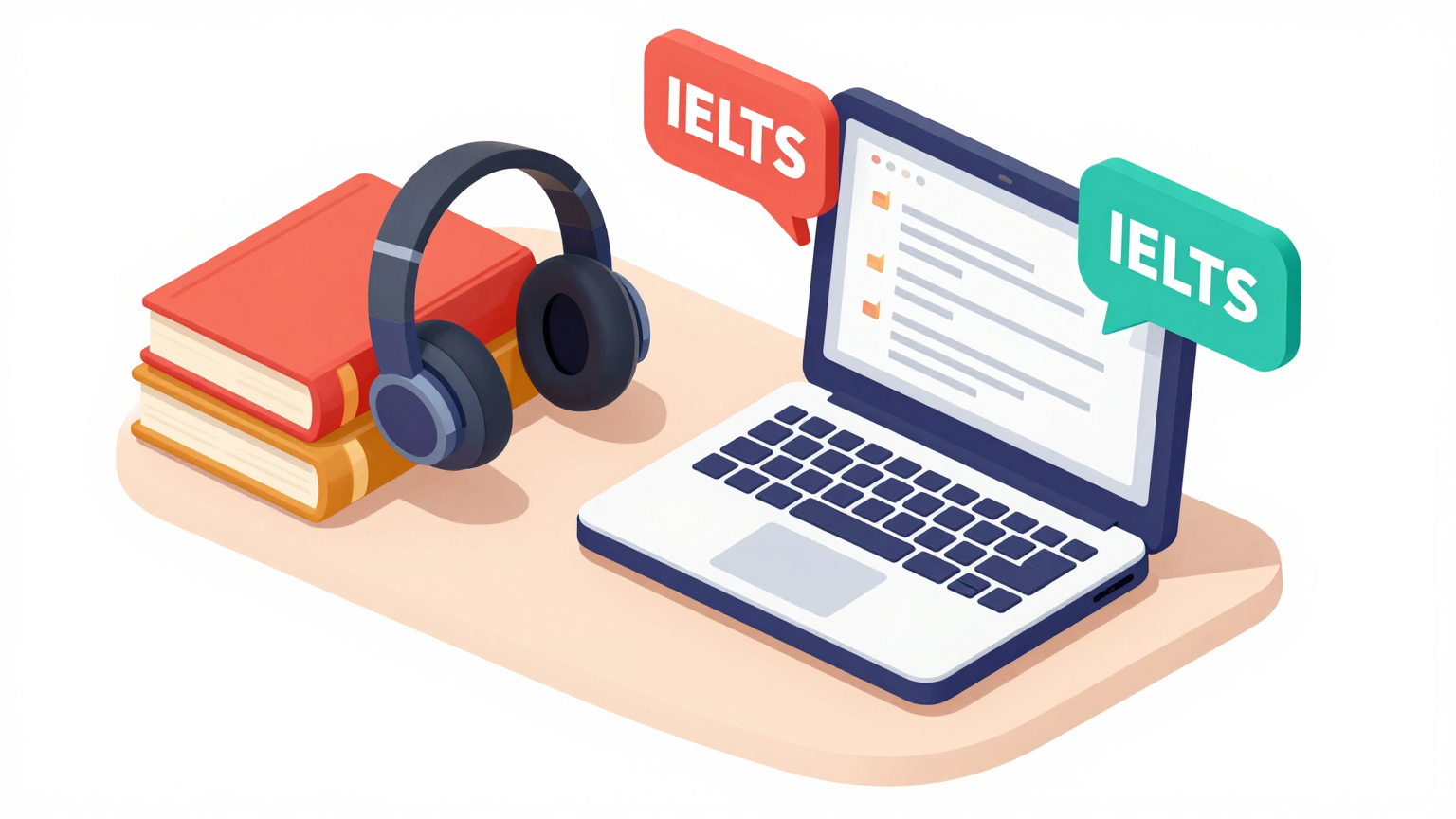 IELTS, 유학과 이민의 관문을 여는 글로벌 영어 시험의 모든 것