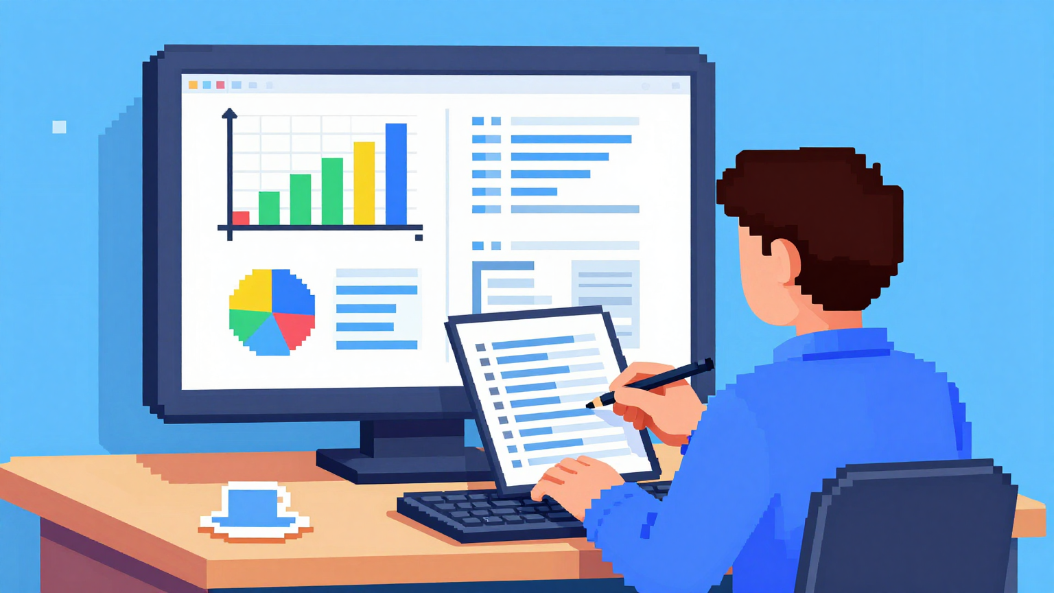 사회조사분석사 2급 취득 가이드 — 시험 구조부터 8주 독학 로드맵, 취업 활용까지