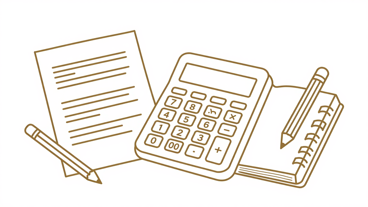 전산세무회계, 취업의 문을 여는 가장 현실적인 자격증