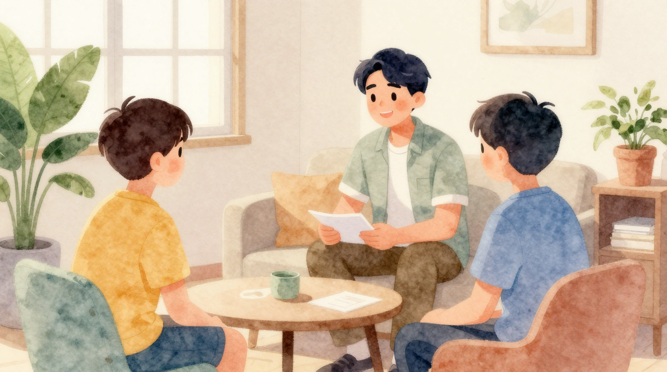 청소년상담사 3급 취득 가이드 — 응시자격부터 취업·연봉까지 총정리