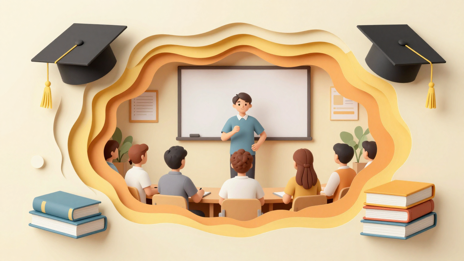 교대·사범대 면접 합격 가이드: 준비 전략과 기출 유형 분석