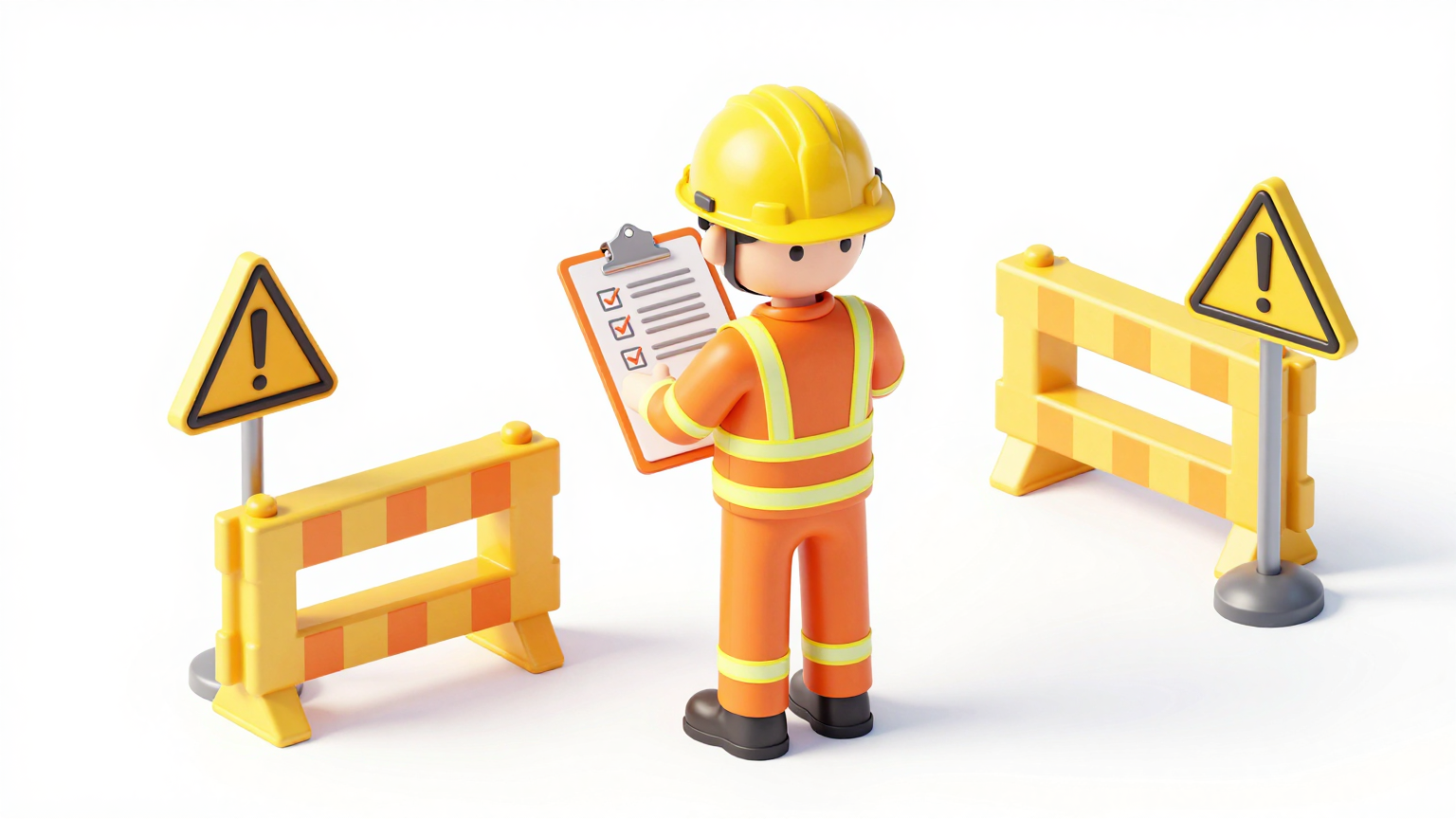 산업안전기사, 중대재해법 시대의 필수 자격