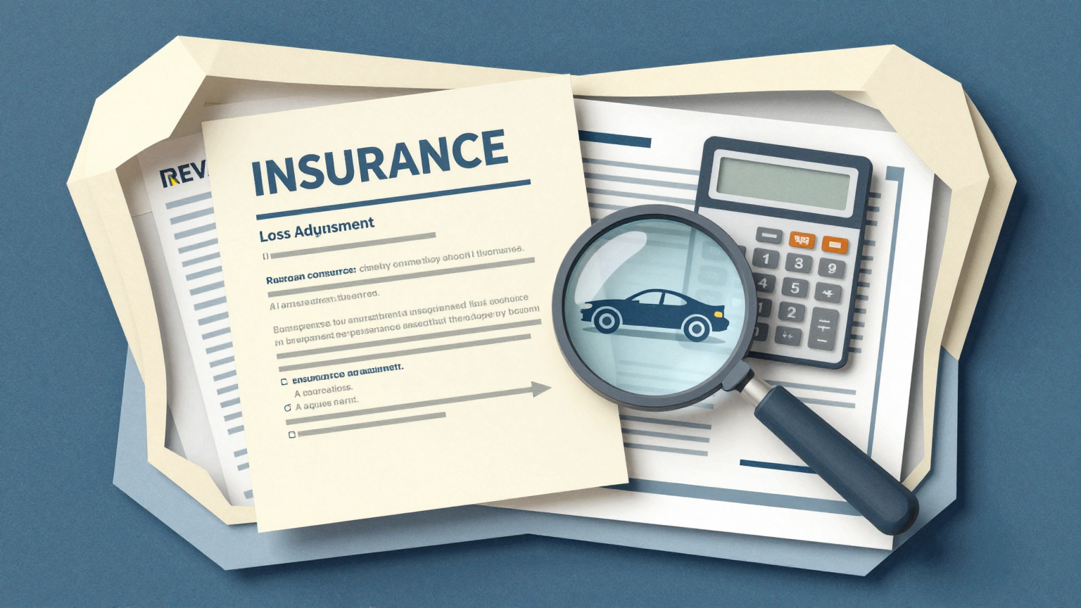 손해사정사, 합격률 5%의 벽 너머에 있는 것들