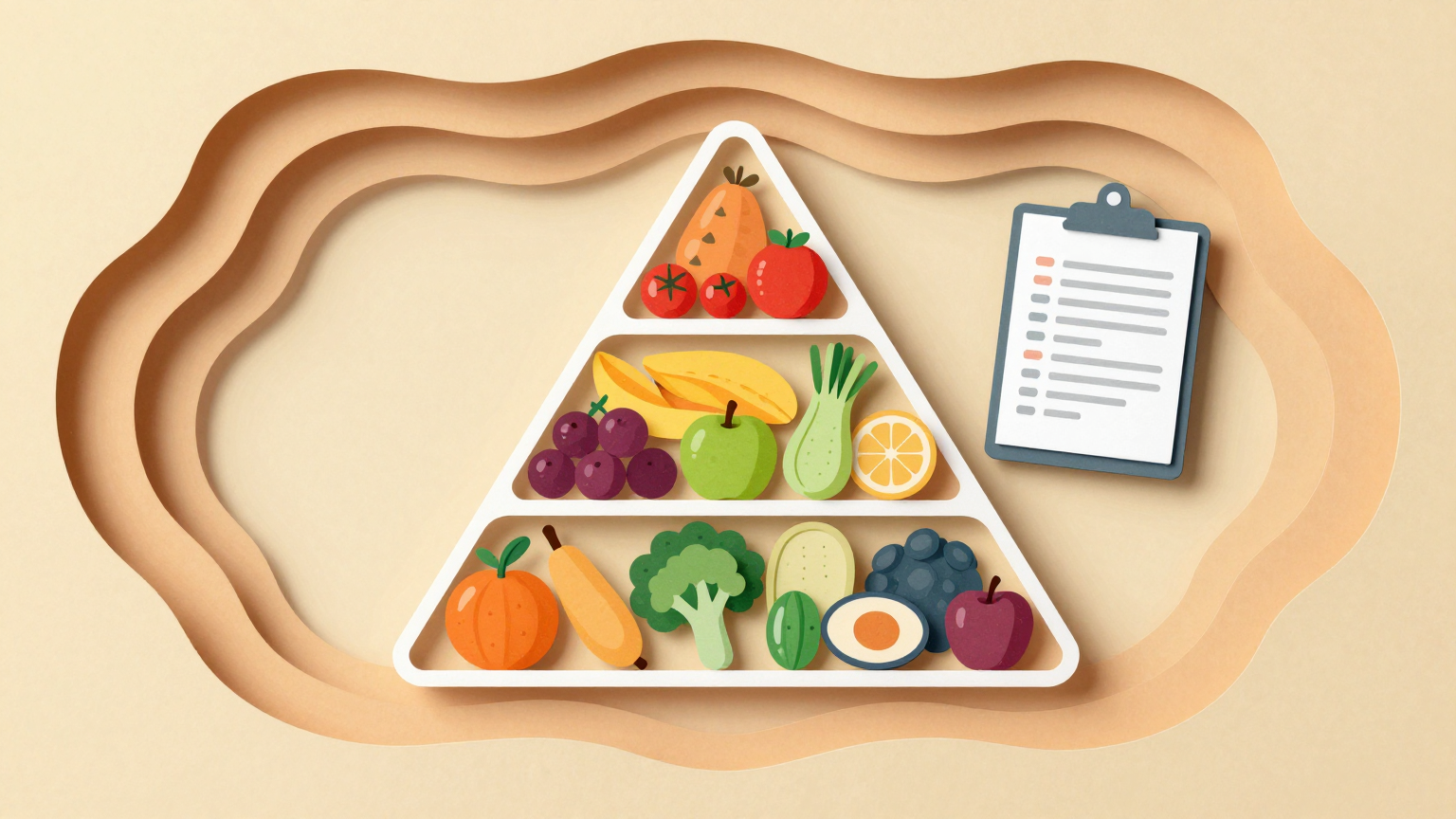 영양사 면허시험, 과락만 피하면 붙는다고?