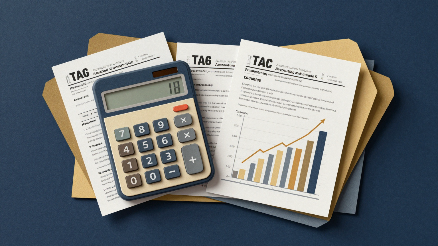 재경관리사, 회계 입문자의 첫 번째 무기