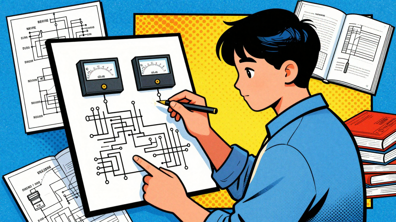 전기기사 필기, 비전공자도 4개월이면 된다