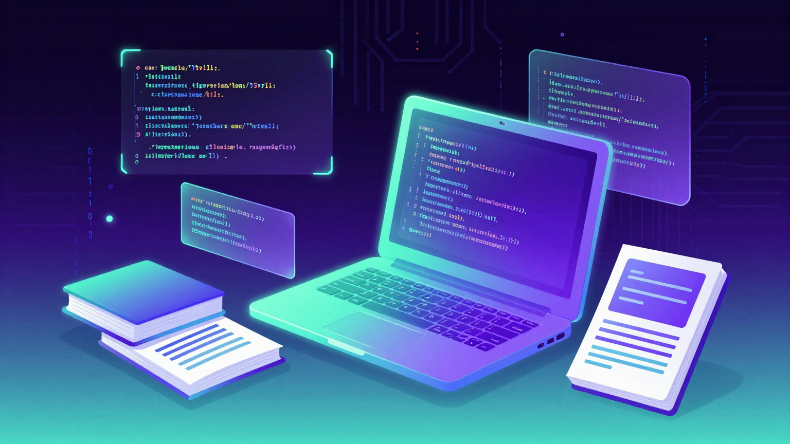 정보처리기사 필기 — 비전공자도 한 달이면 붙는다