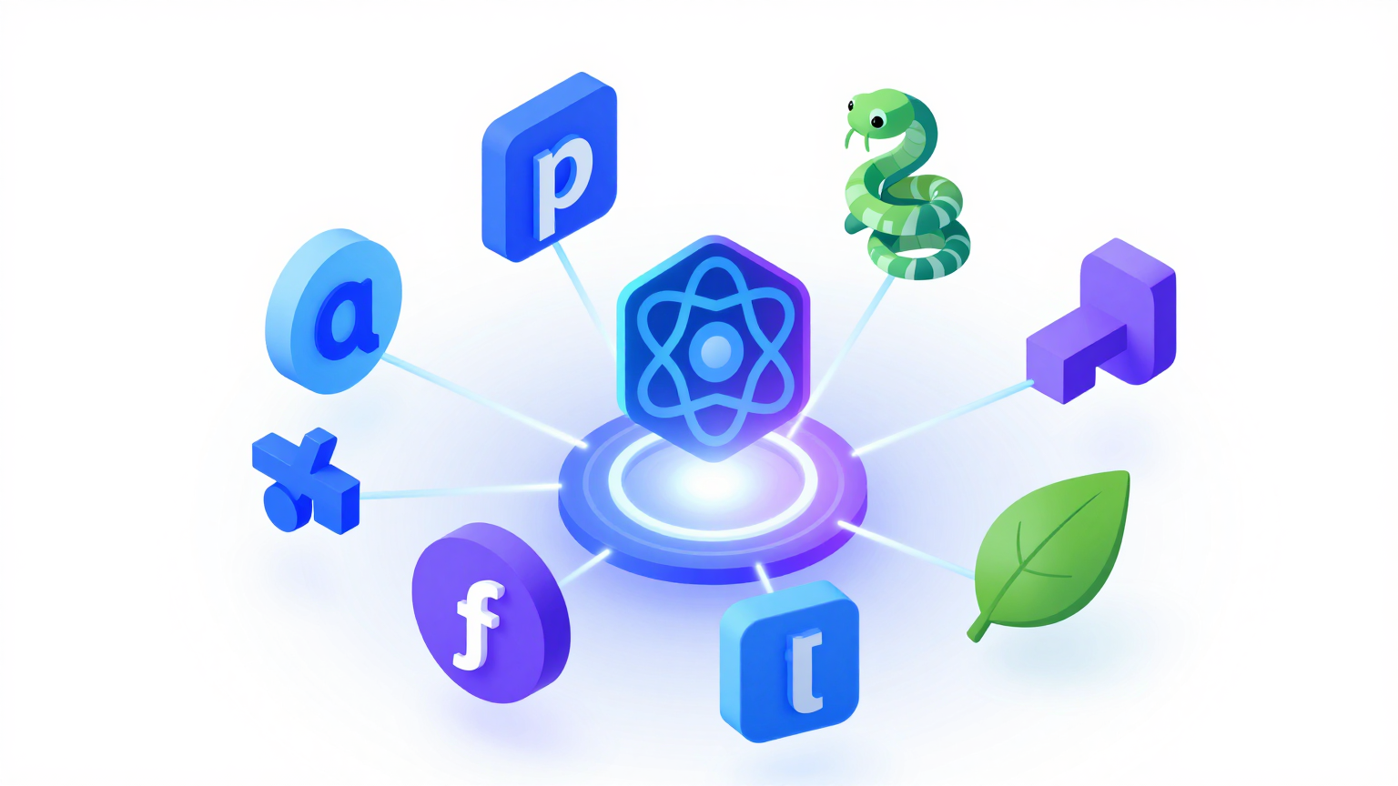 기술 스택별 프리랜서 수요와 월 단가 비교 인포그래픽