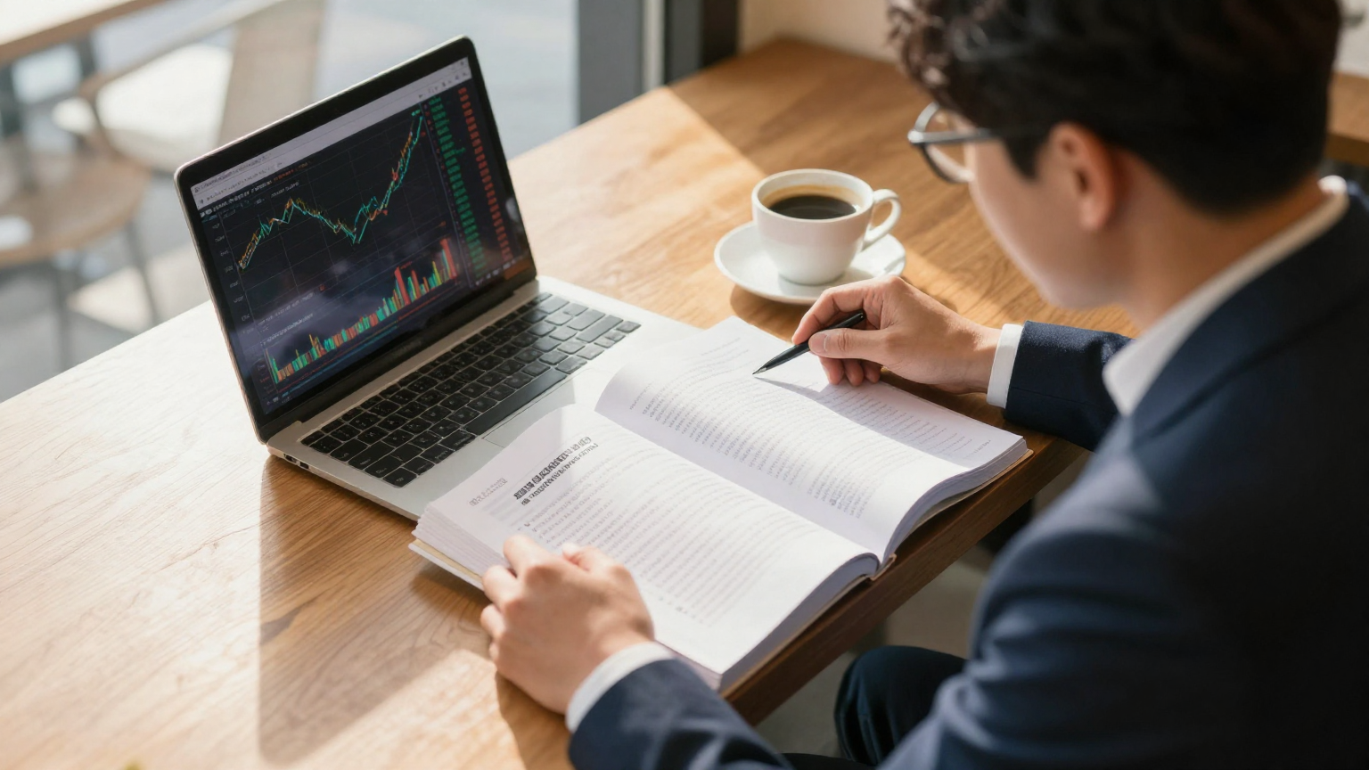 펀드투자권유자문인력 자격증 시험장 응시 현장