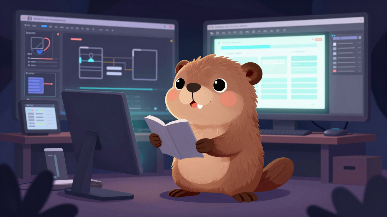 PPT편집디자이너