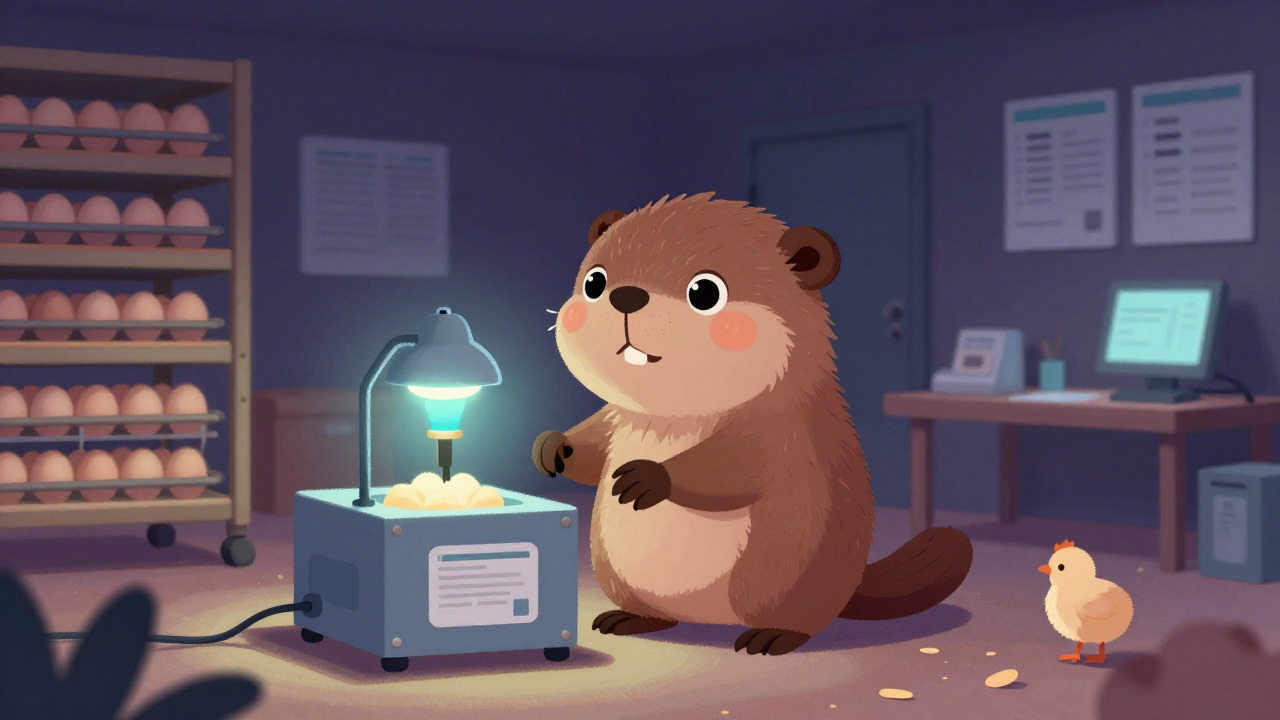 가금부화관리자