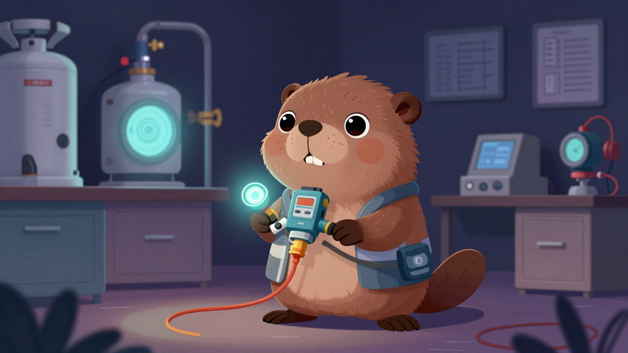 가스기기안전성연구원