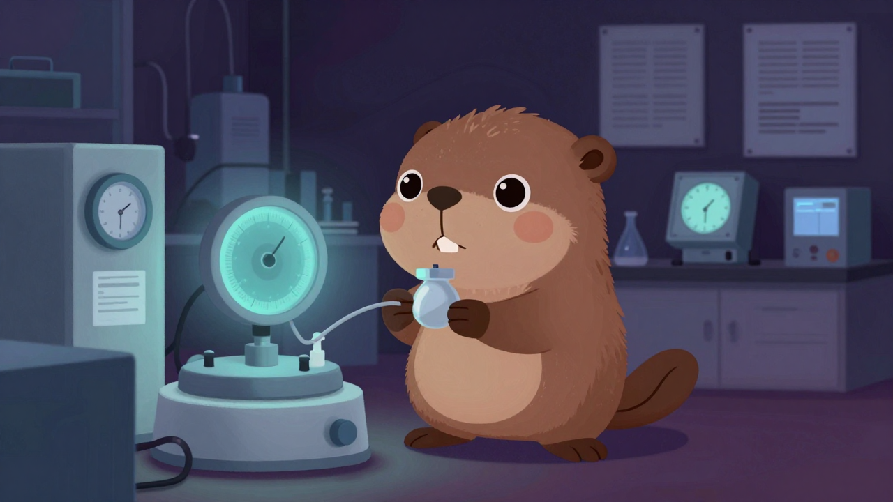 가스설비방식연구원