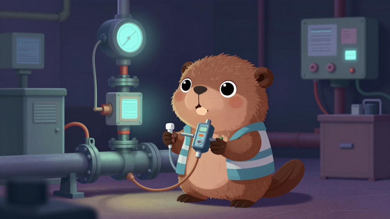 가스설비안전성연구원