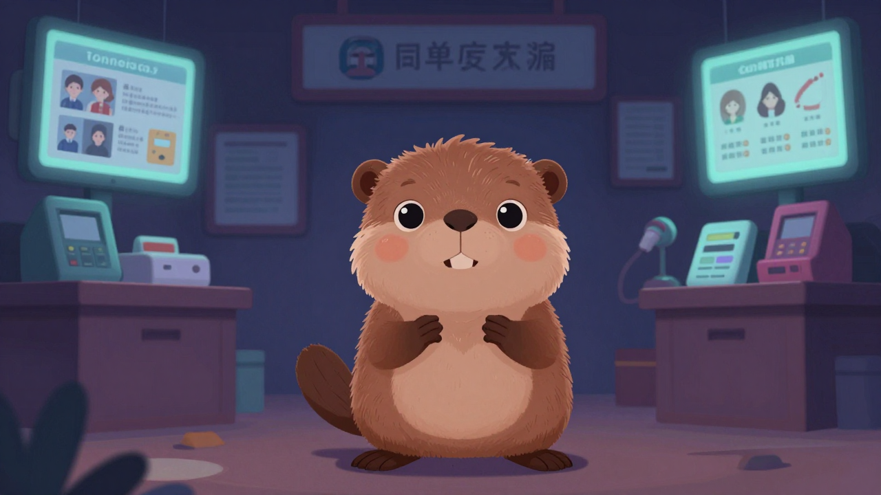 가스수요개발원 직업 종사자가 업무를 수행하는 모습