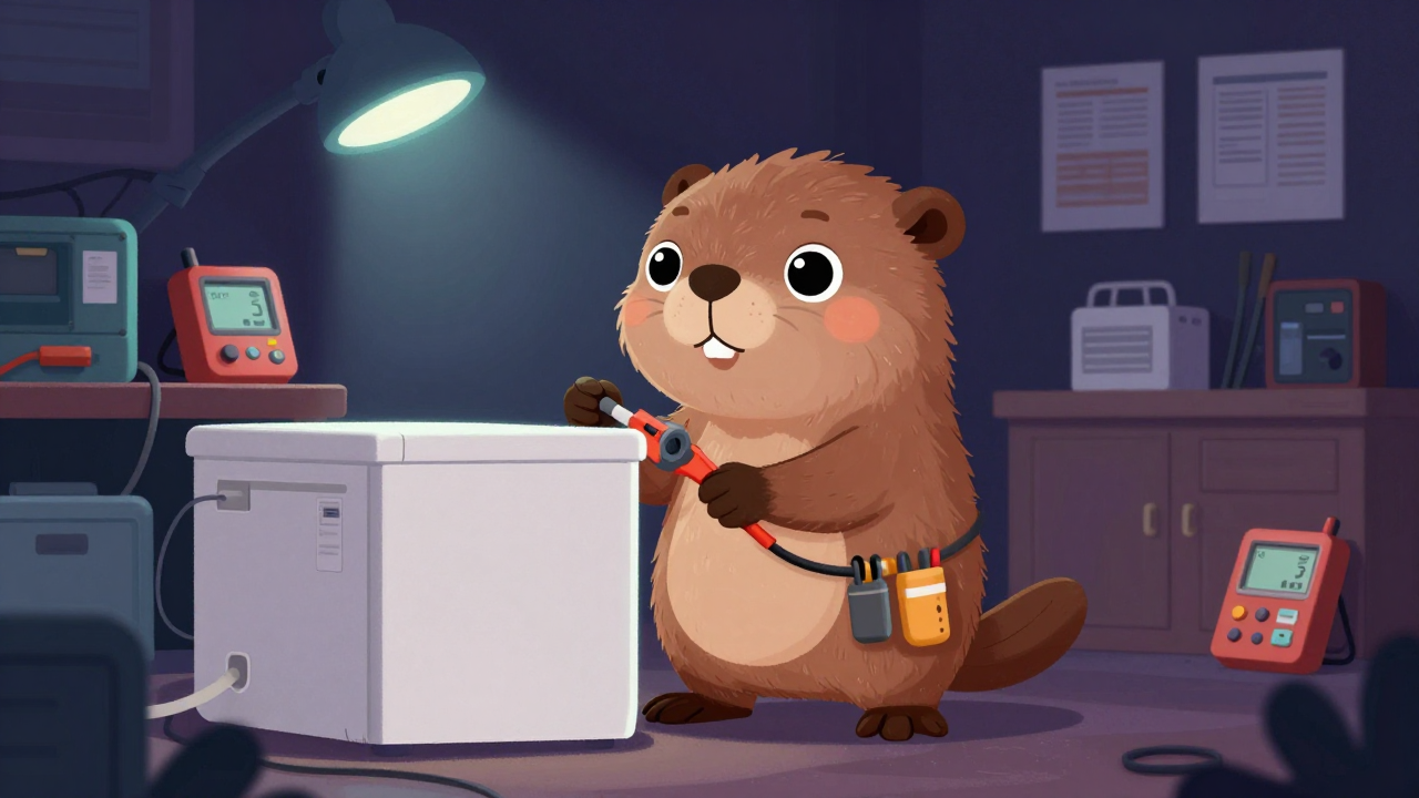 가전제품설치·수리원