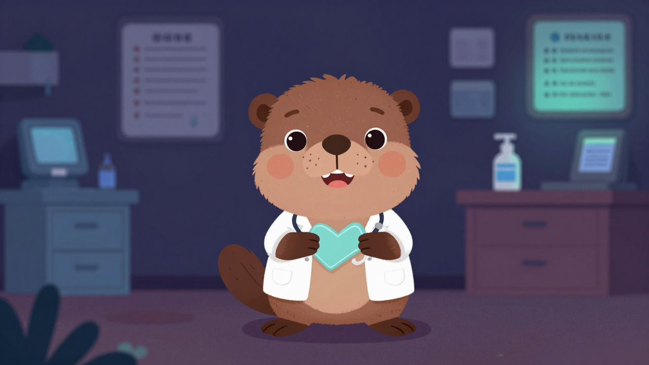 가정의학과전문의사