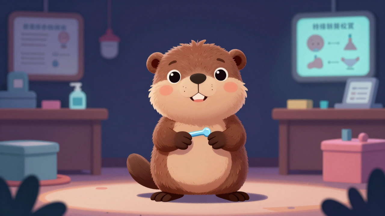 간호보조기술학원강사