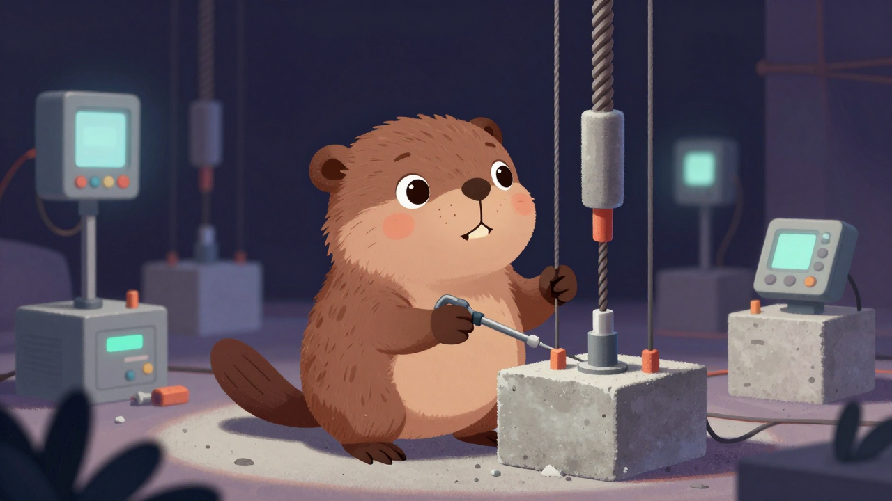 강연선인장원 직업 종사자가 업무를 수행하는 모습