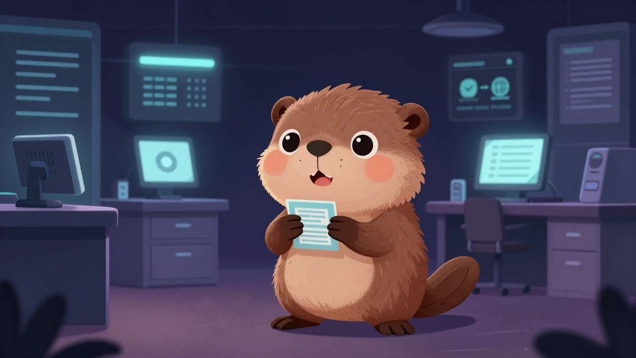 개인정보보호전문가