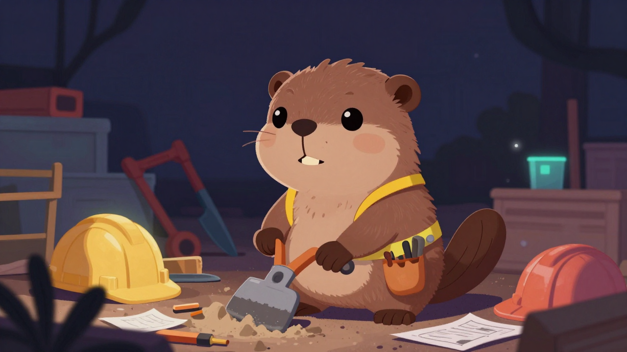 건설단순노무자