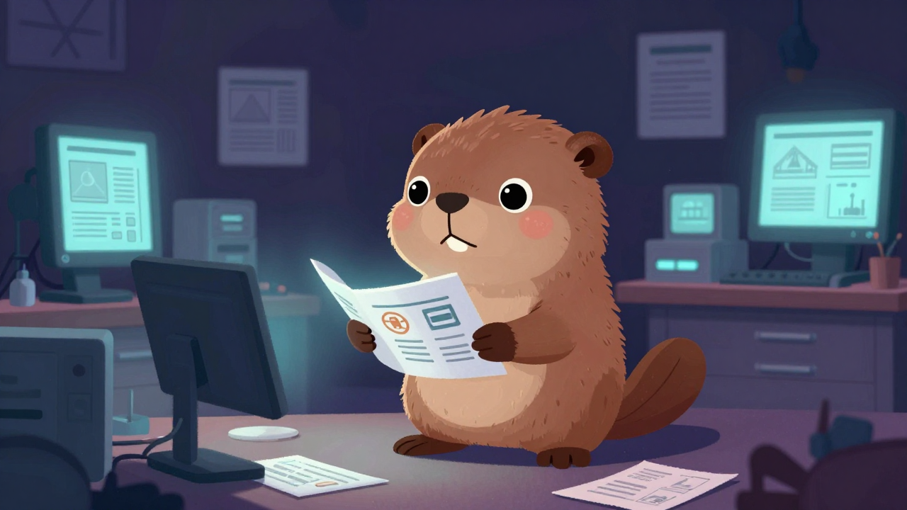 건축시공연구원 직업 종사자가 업무를 수행하는 모습