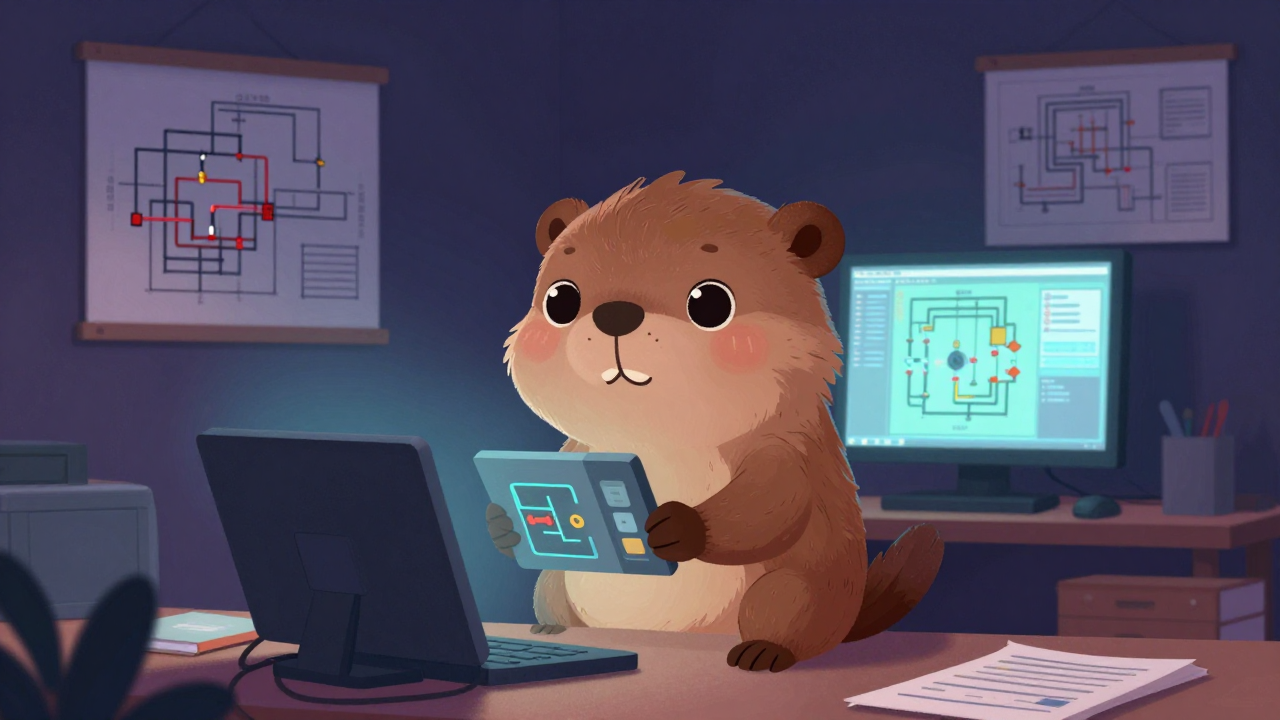 건축전기설비기술자