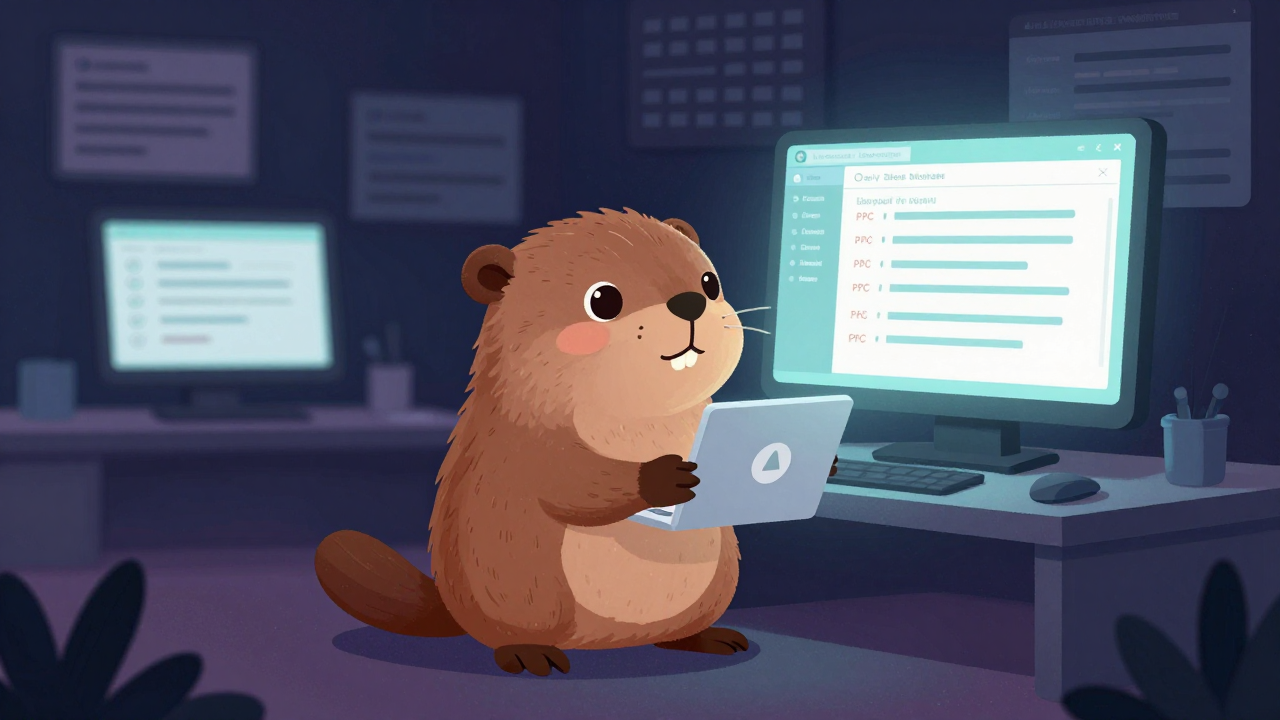 검색광고판매매니저