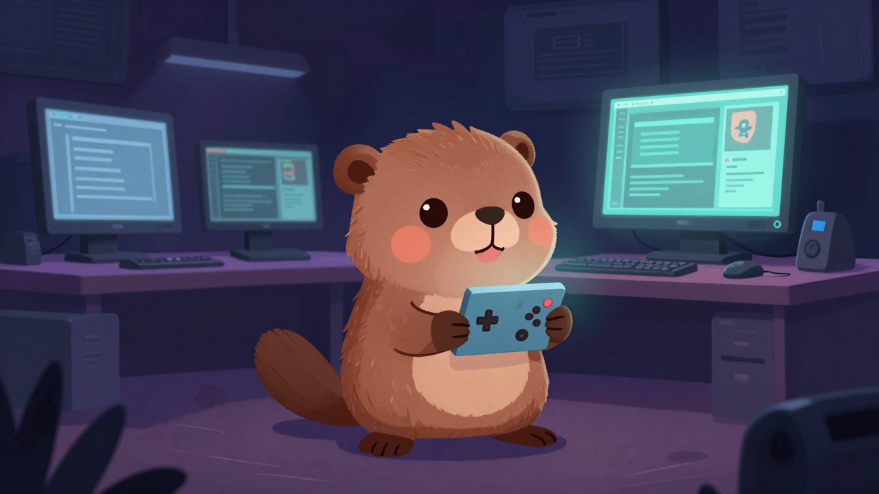 게임프로그래머