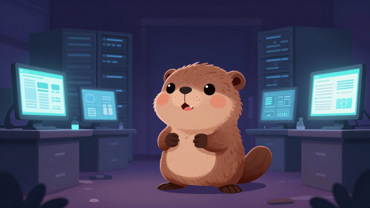 경영정보시스템개발자