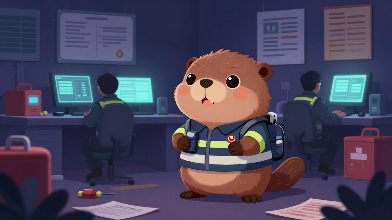 경찰·소방·교도관리자