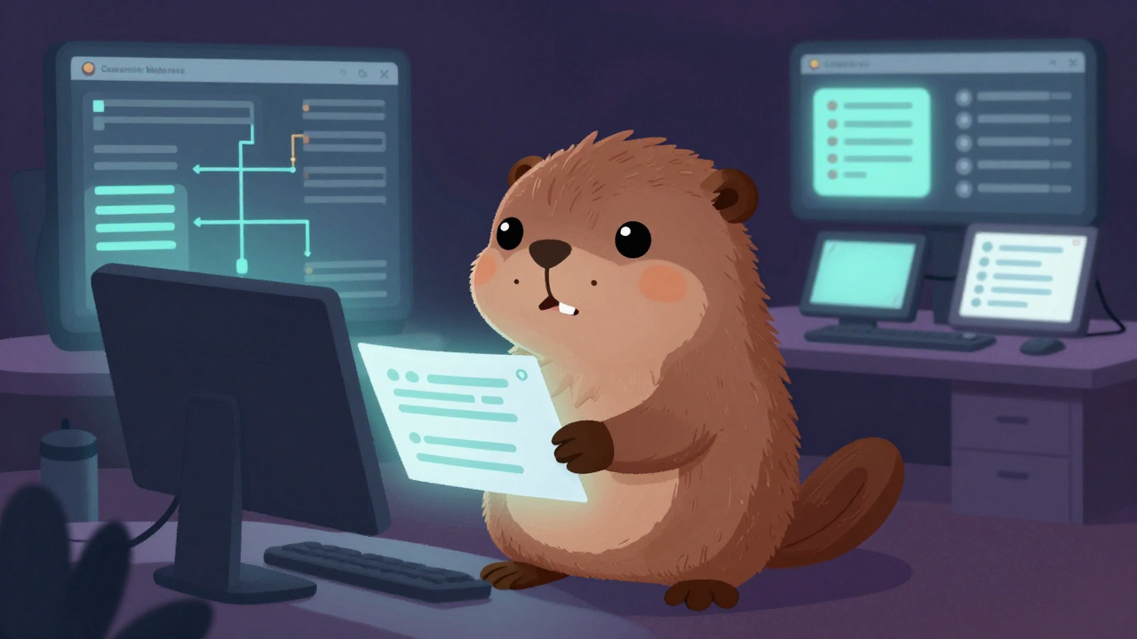 고객전자메일접수원