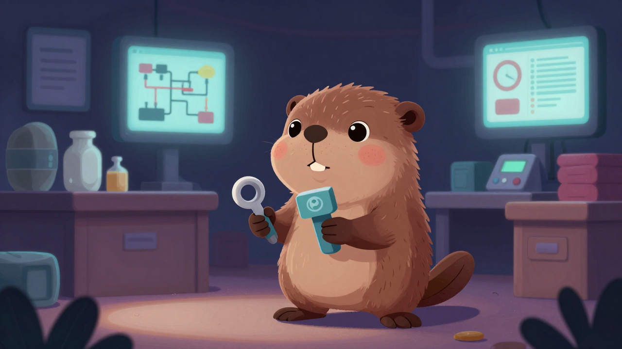 고무제품제조생산관리자