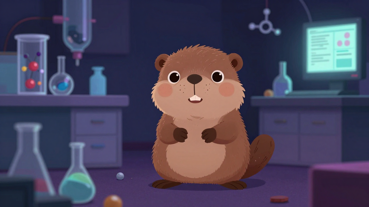 고분자재료연구원