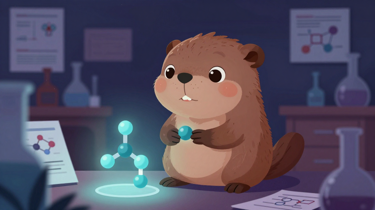 고분자화학연구원