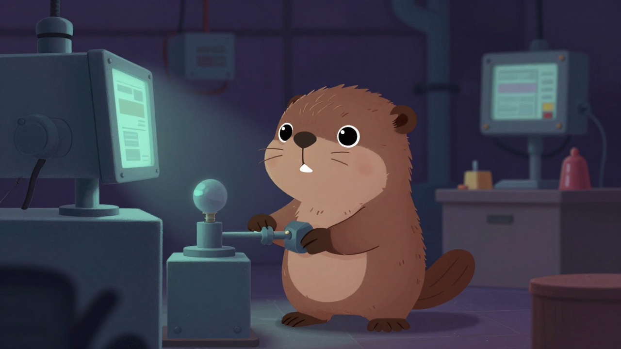 고압용기프레스기조작원