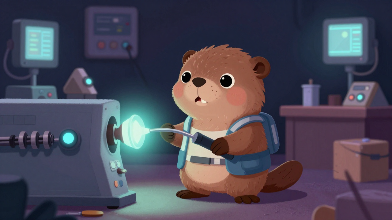 고주파열처리원