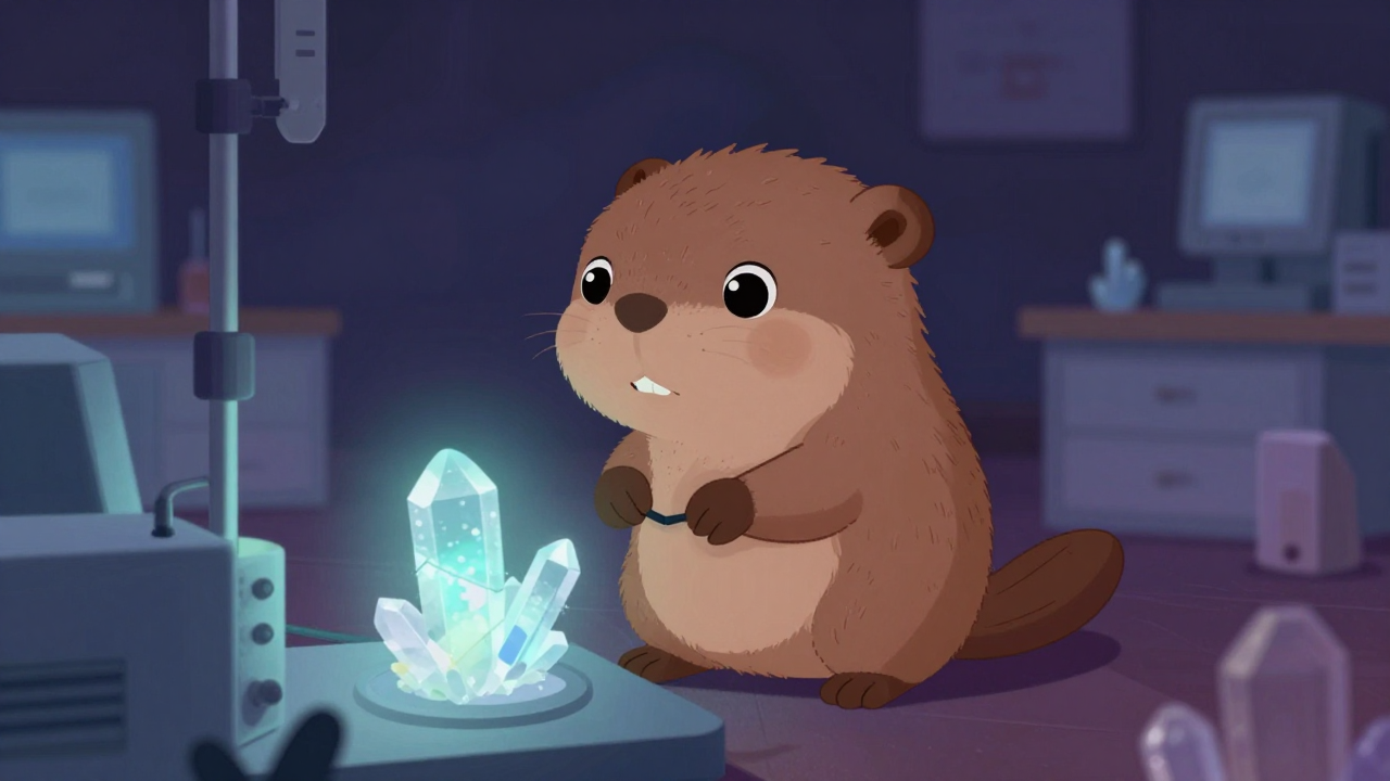 고체화학연구원