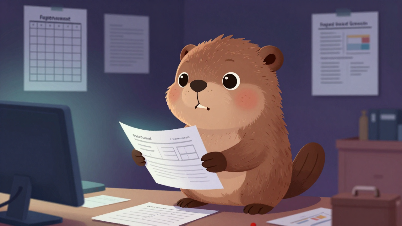 공사현장관리자