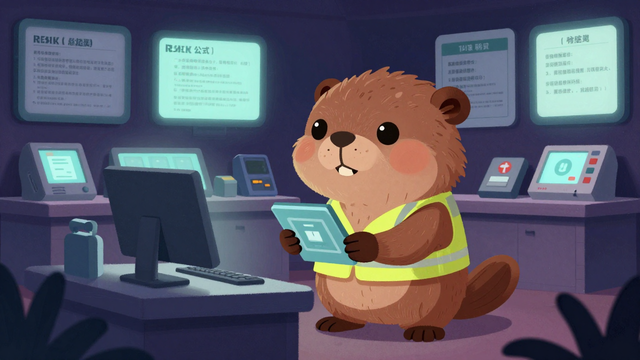 공연(장)안전관리자