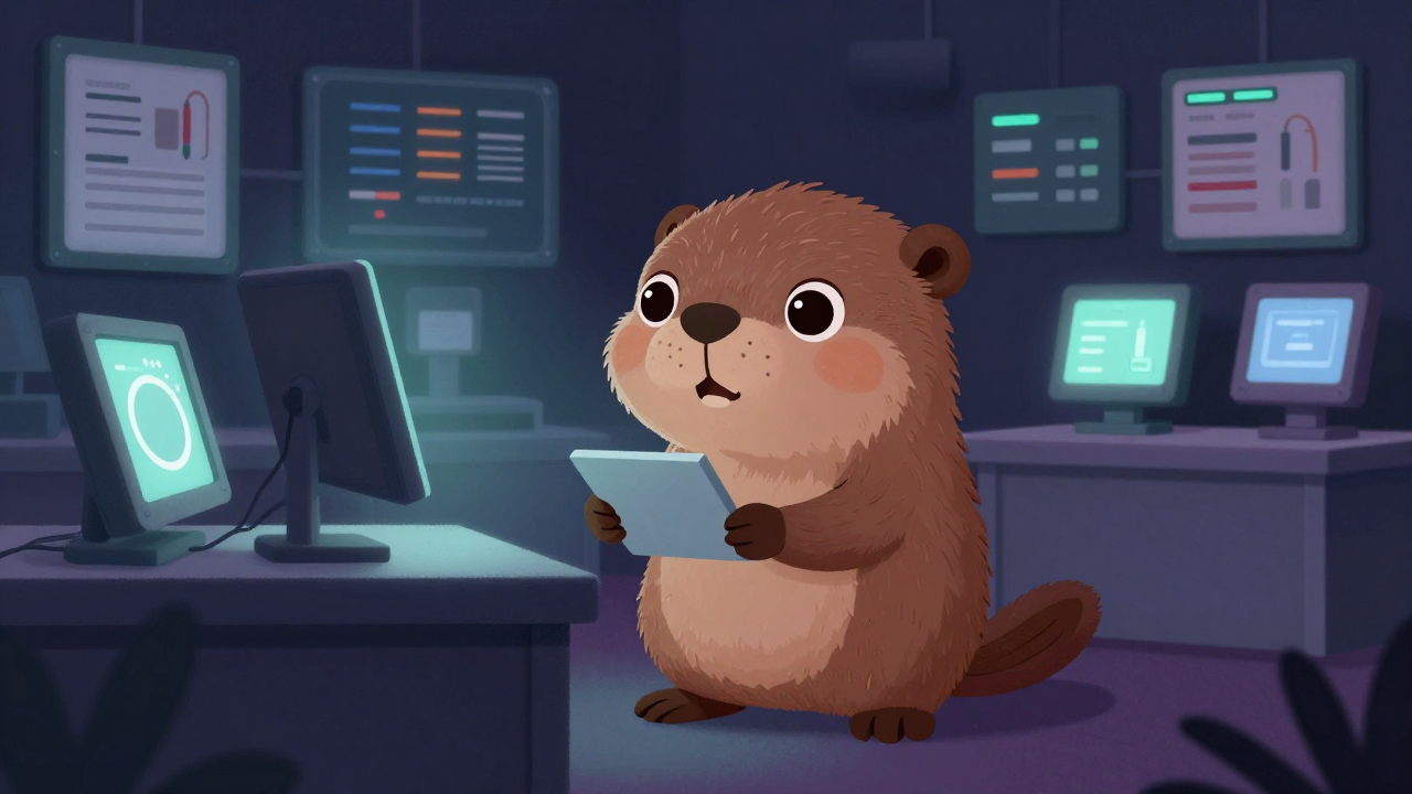 공정관리기술자(일반)