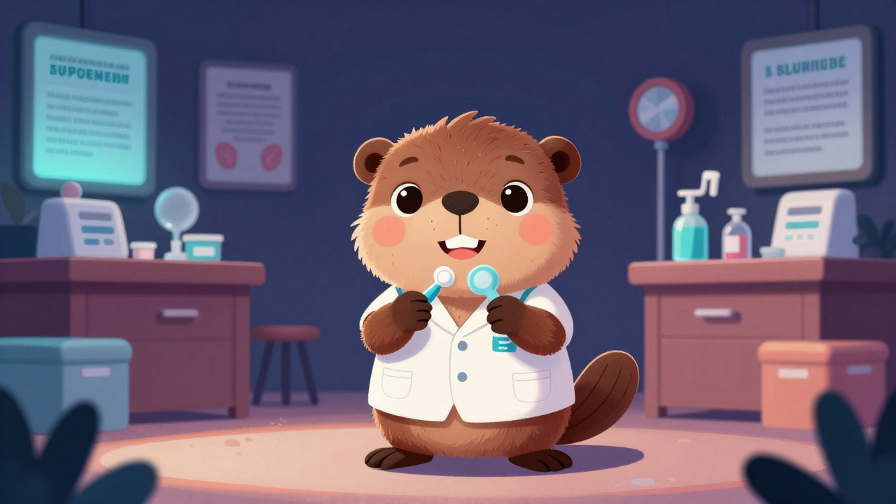 공중구강보건치과위생사